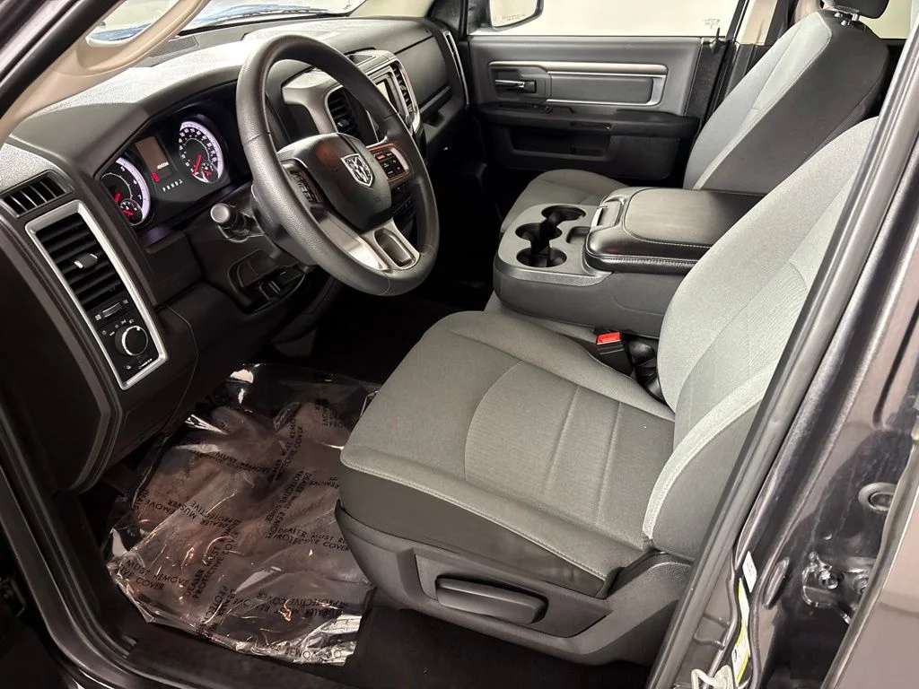 Used 2024 Gray Ram SLT image 21