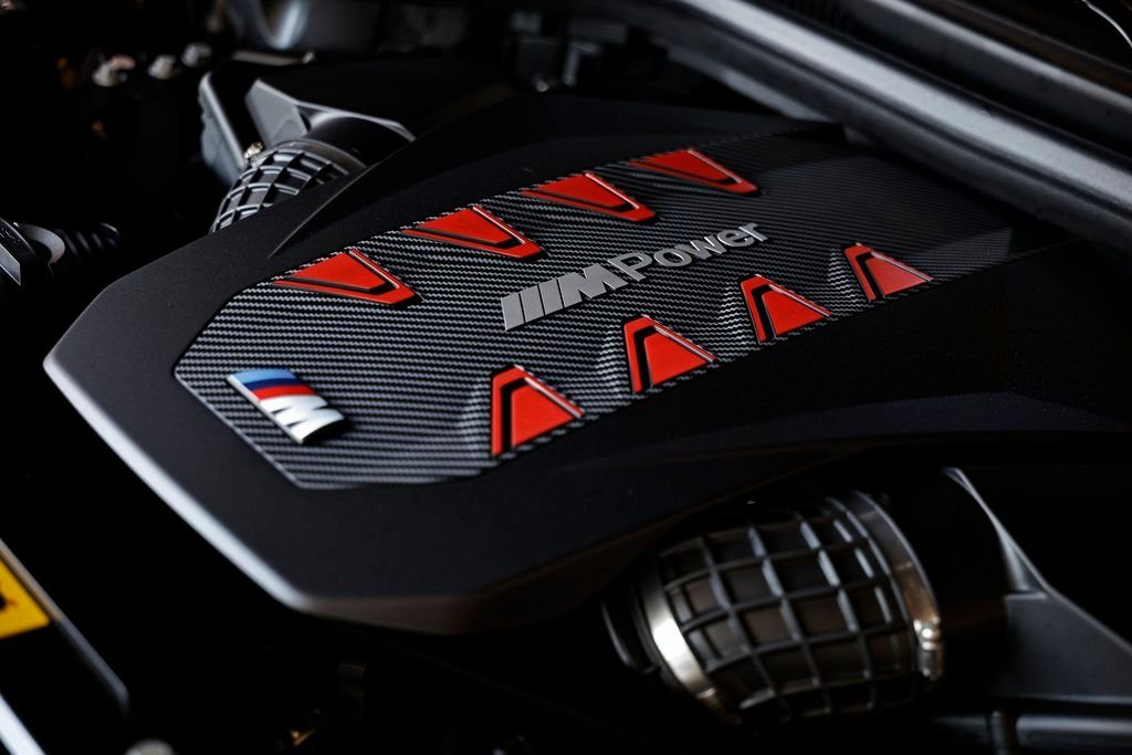 New 2026 Black Sapphire Metallic BMW Label image 33