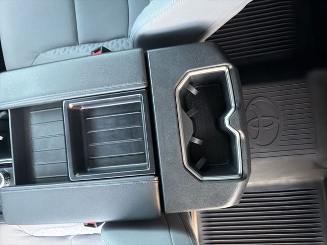 2024 Toyota Tundra SR5 - Photo 25