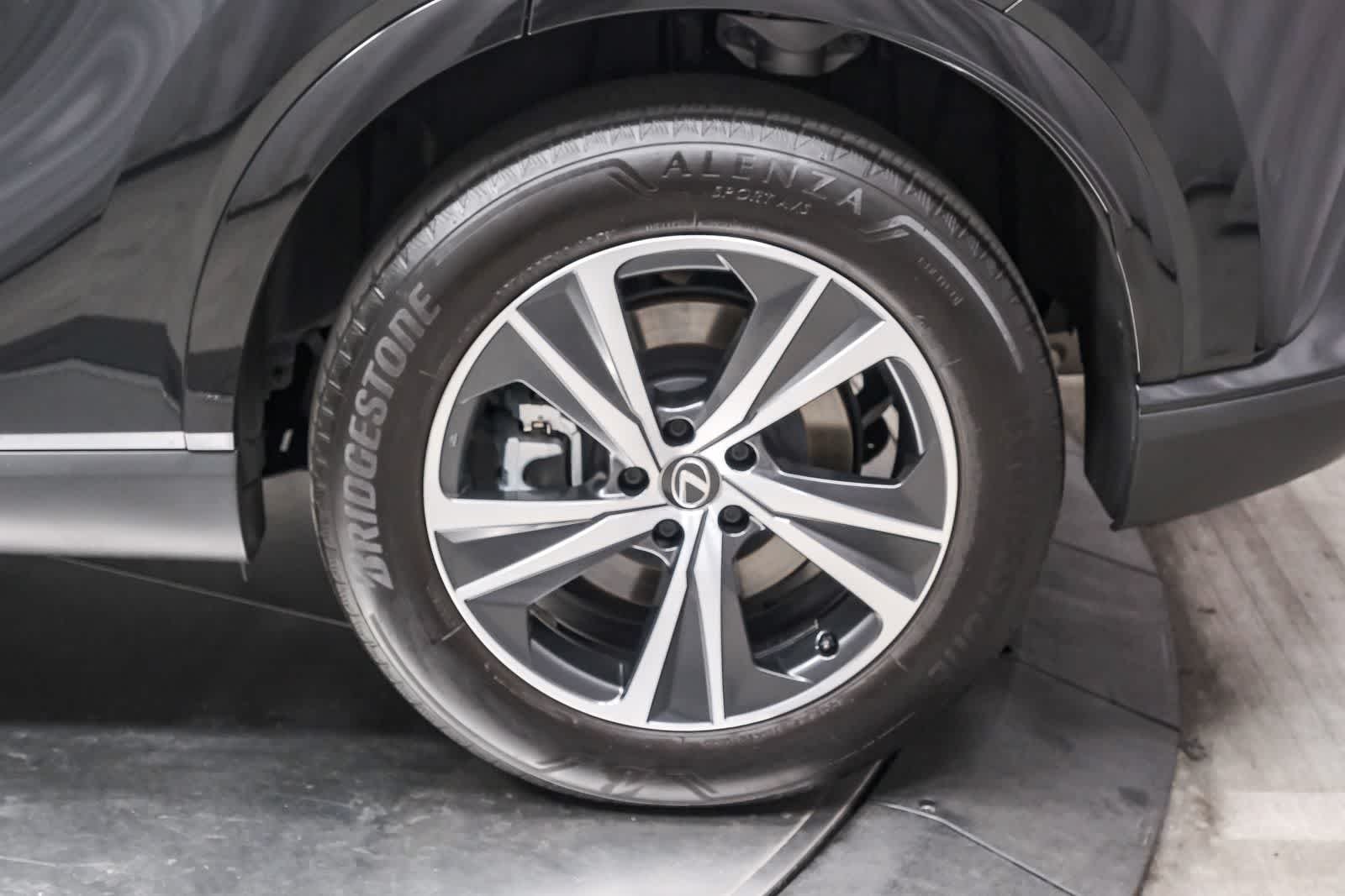 Used 2024 Caviar Lexus Premium image 9