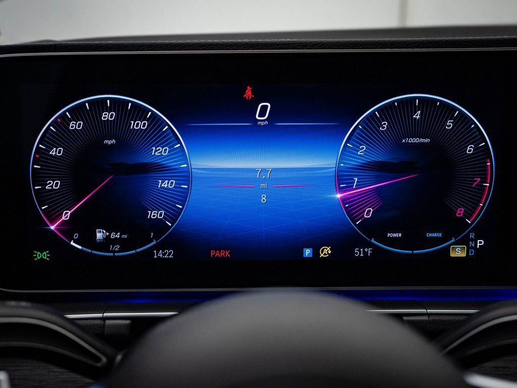 New 2026 MANUFAKTUR Alpine Grey Mercedes-Benz GLE 350 image 28