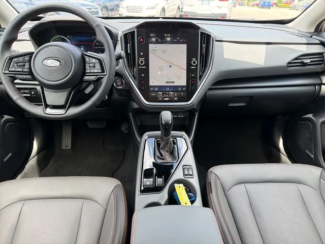 Certified Used 2026 Beige Subaru Limited image 9