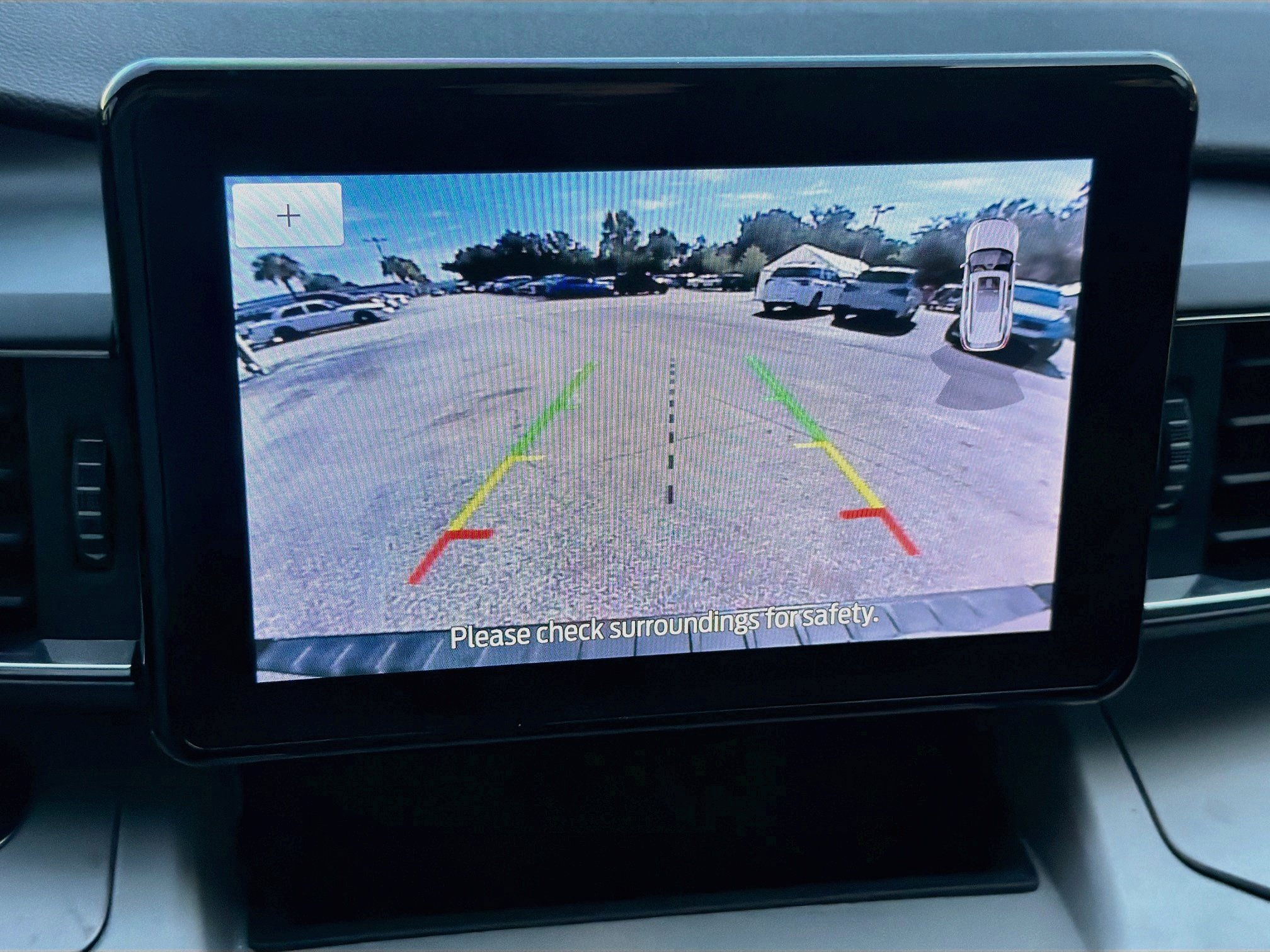 Used 2023 Black Metallic Ford XLT image 32