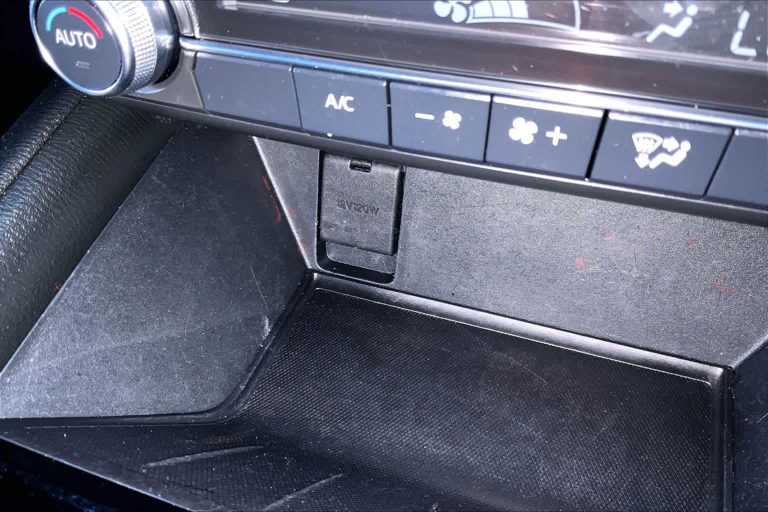 Used 2024 Jet Black Mica Mazda 2.5 S Preferred Package image 35