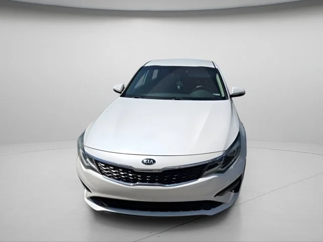 Used 2019 Kia Optima LX with VIN 5XXGT4L32KG369088 for sale in Fairfield, OH