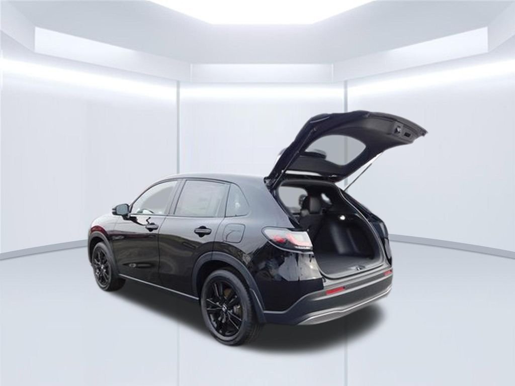 2026 Honda HR-V Sport - Photo 17