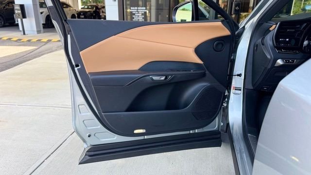 Certified Used 2025 Iridium Lexus 350 Premium image 15