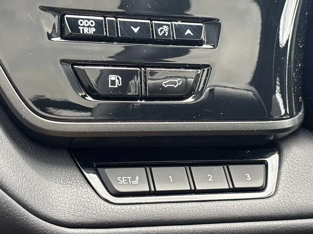 Certified Used 2025 CELESTIAL SILVER Lexus 350 Premium image 35