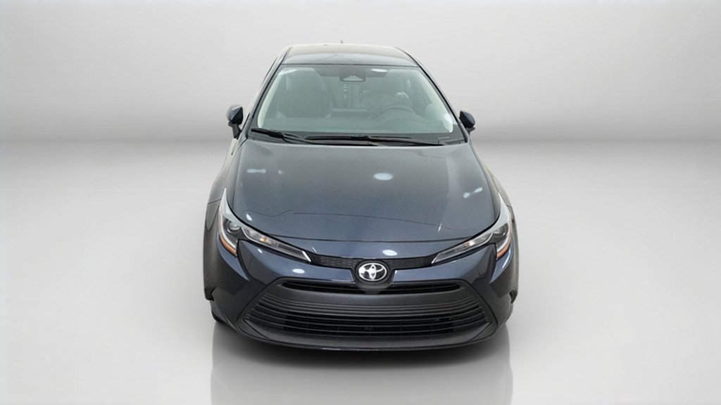 New 2027 Blueprint Toyota LE image 16