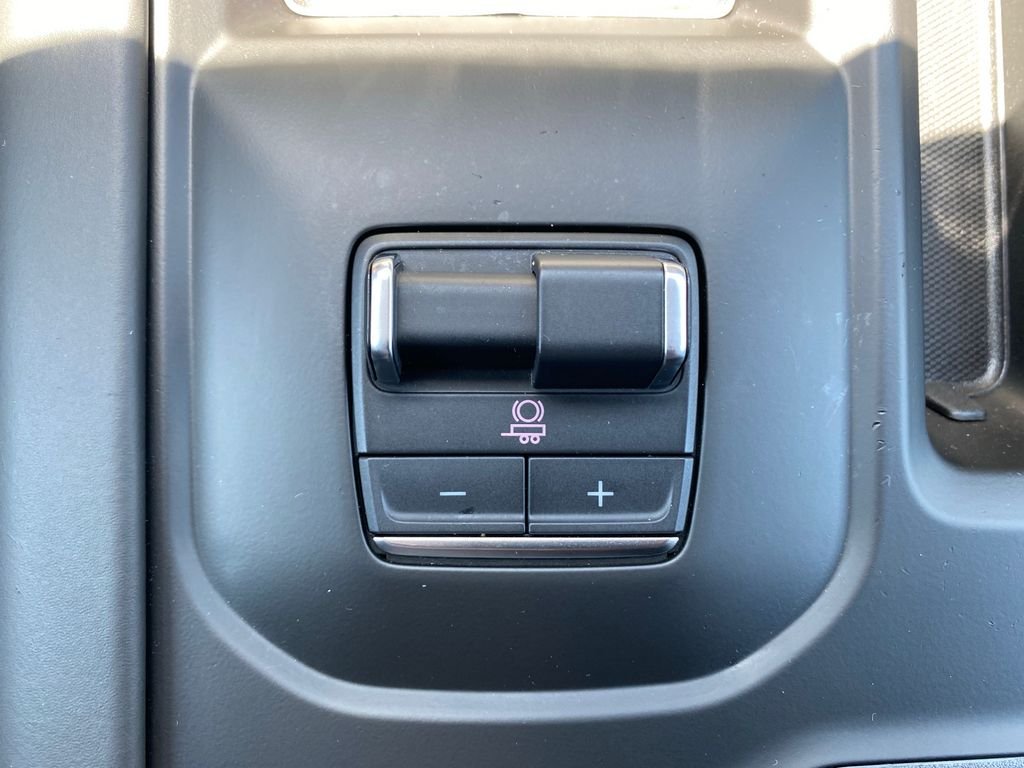 2025 GMC Sierra 2500HD Denali Ultimate - Photo 25