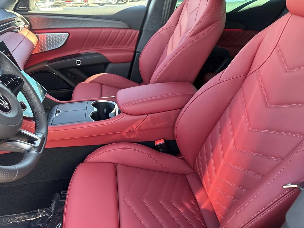2026 Maserati Grecale Modena V6 - Photo 19