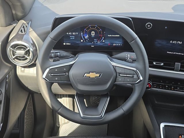 2027 Chevrolet Equinox LT - Photo 12