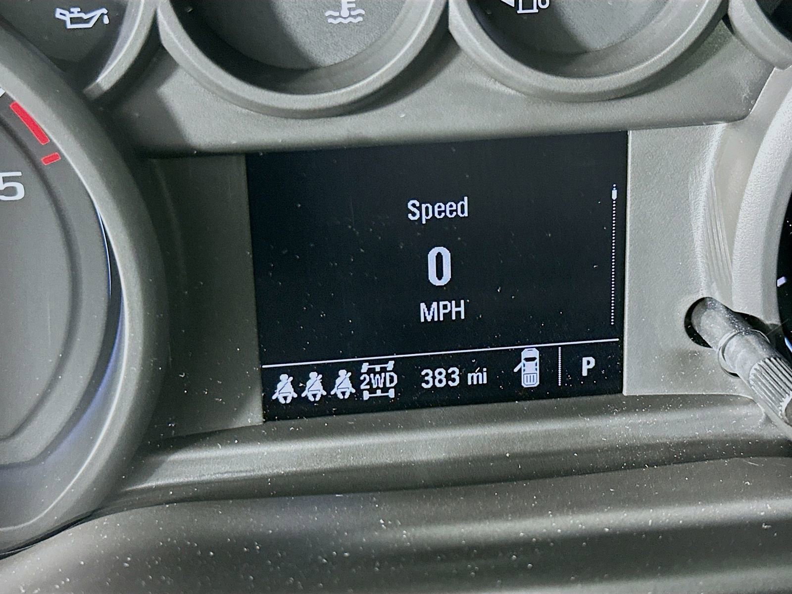 2025 Chevrolet Silverado 2500 HD Custom - Photo 12