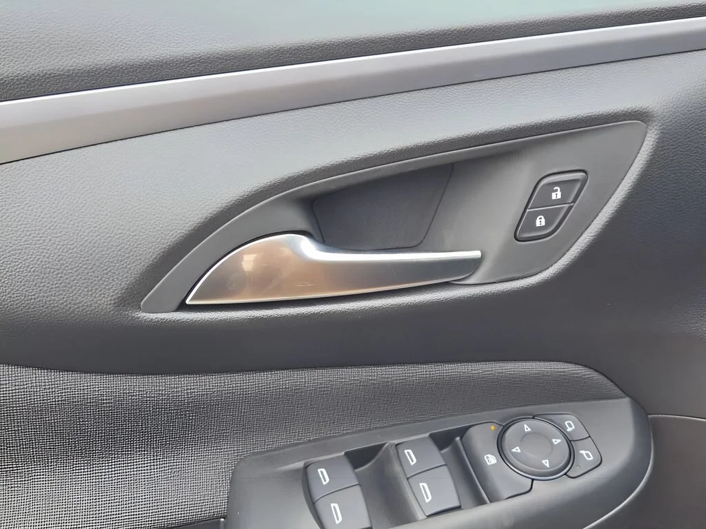 New 2026 Copper Ice Metallic Buick Preferred image 17