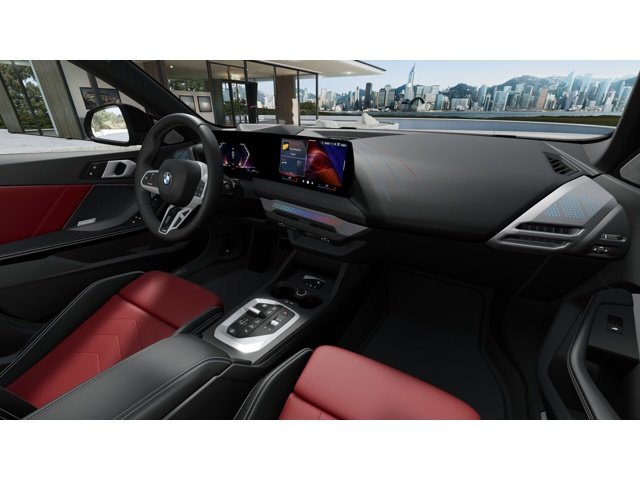 New 2026 Brooklyn Grey Metallic BMW  image 14