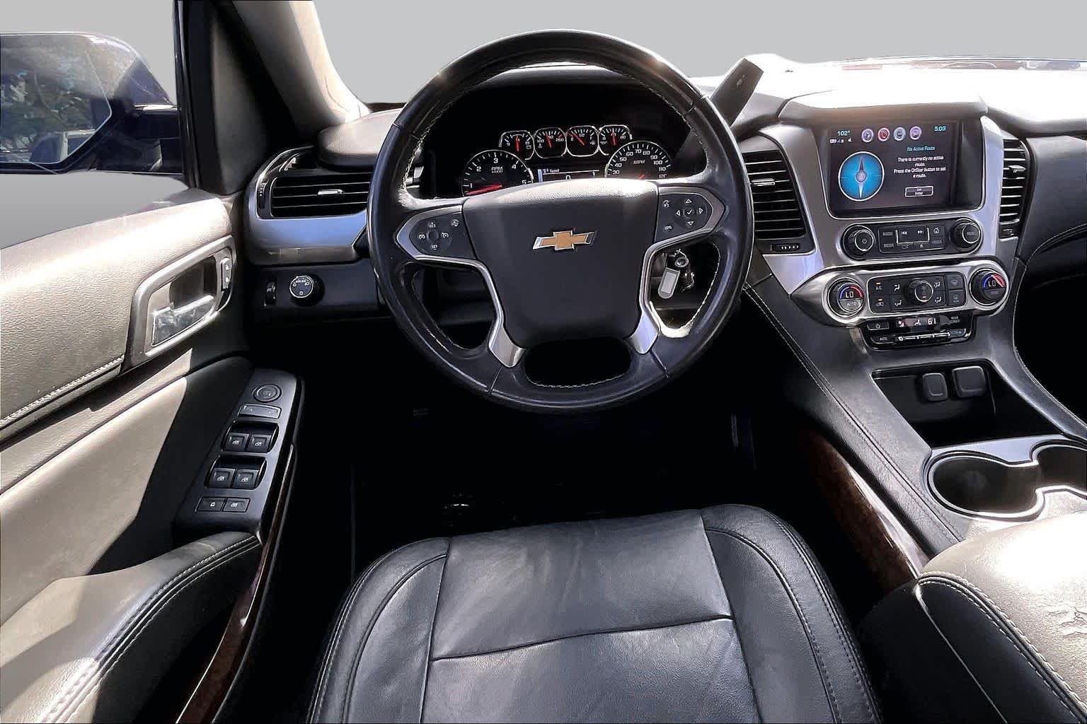 2018 Chevrolet Tahoe LS - Photo 6