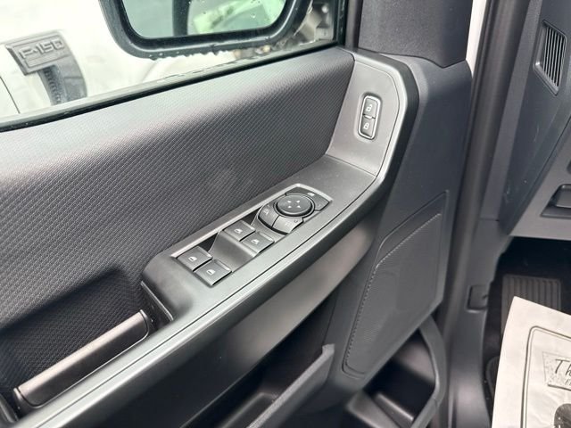 New 2026 Oxford White Ford STX image 6