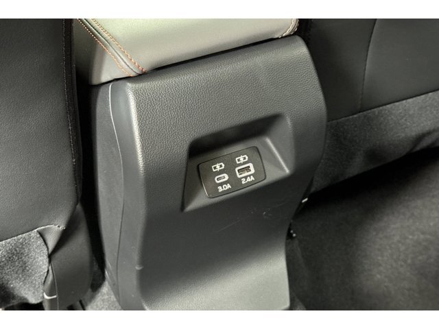 New 2026 SAND DUNE PEARL Subaru Limited Hybrid image 15