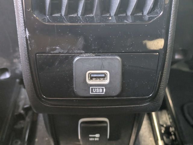 Used 2025 White Jeep Limited image 14