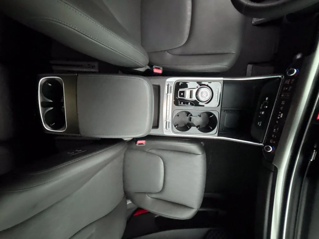 Used 2026 Silver Kia SX image 15