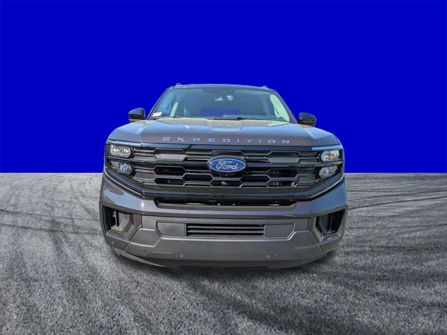 New 2026 Dark Matter Gray Metallic Ford Active image 10