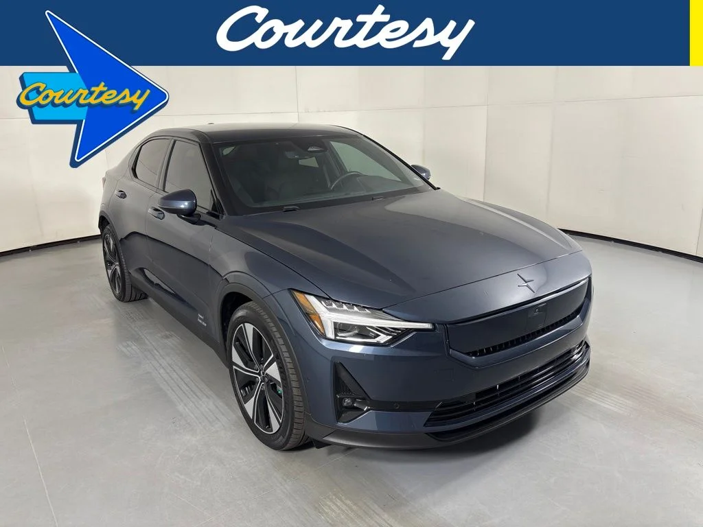 2024 Polestar 2
