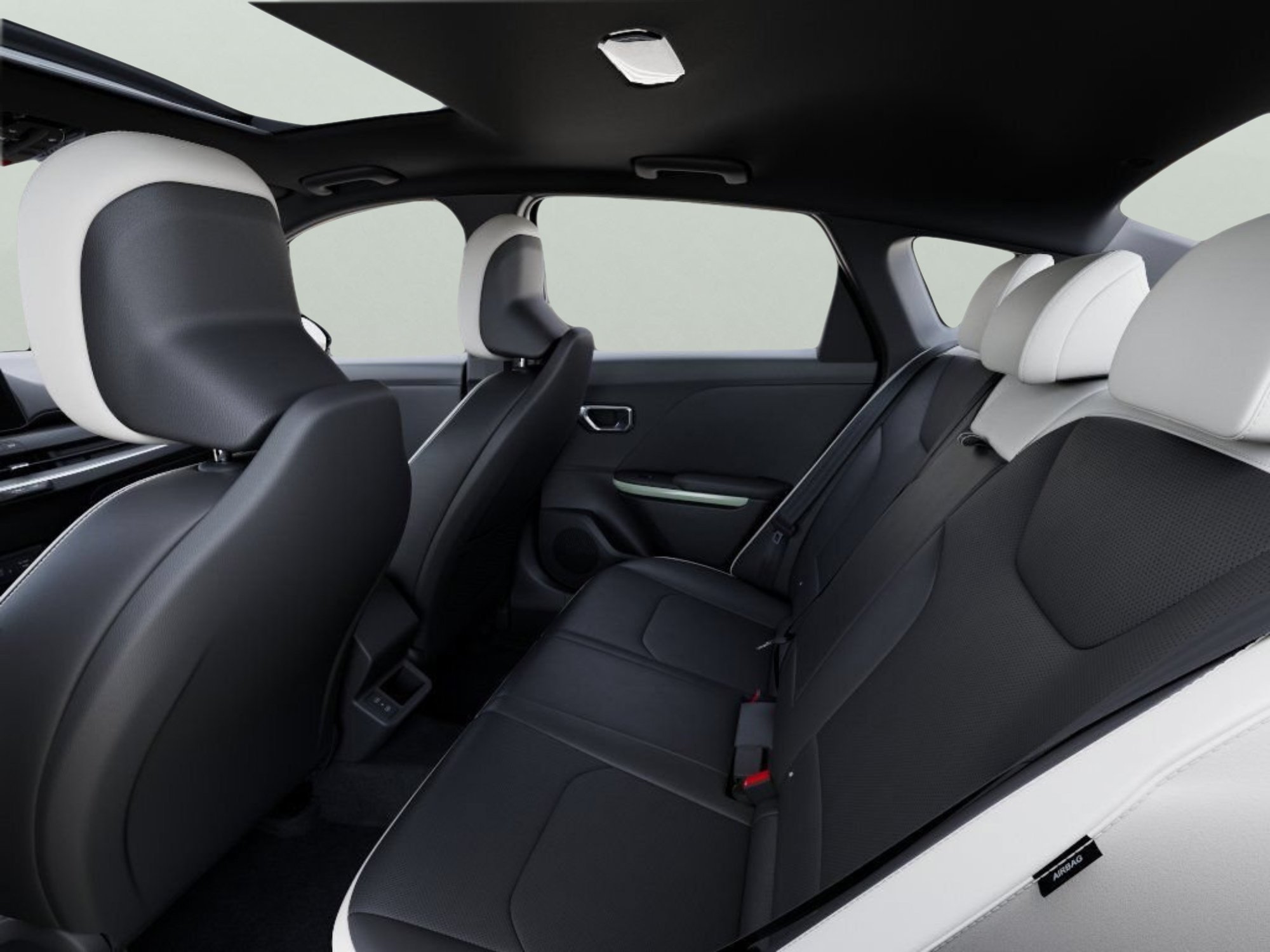 New 2026 Steel Gray Kia GT-Line image 14
