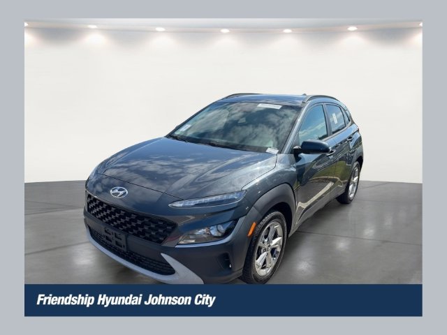 2022 Hyundai Kona