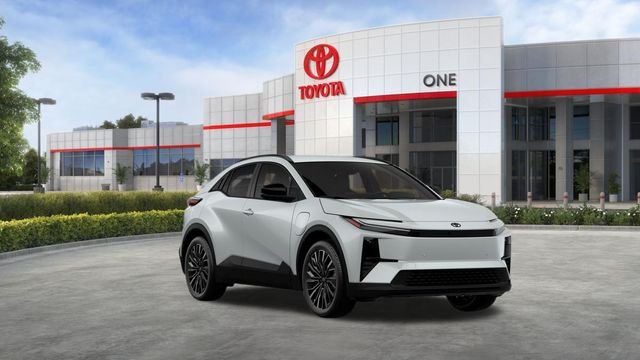 New 2026 Wind Chill Pearl <sup>1</sup> Toyota  XSE image 18