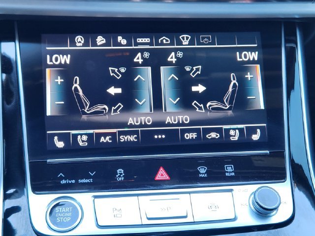 Certified Used 2024  Audi 55 Prestige image 21