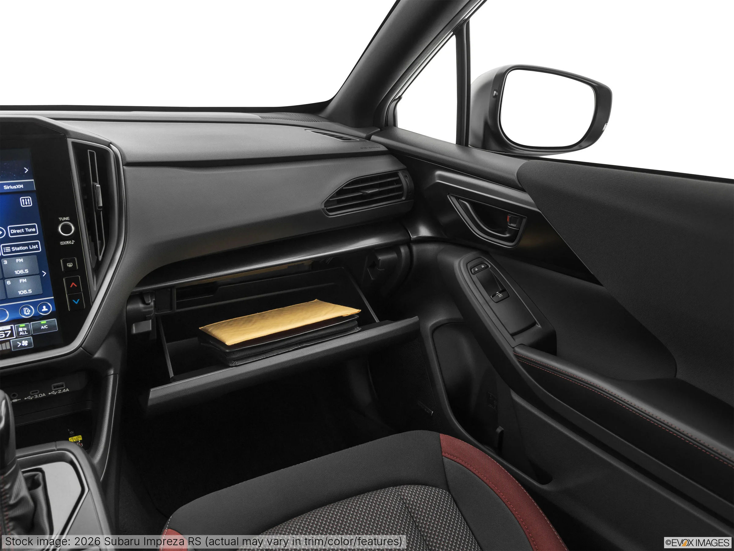 New 2026 Magnetite Gray Metallic Subaru Sport image 40