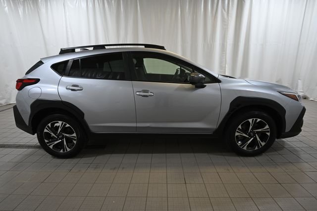 Used 2024 Silver Subaru Premium image 13