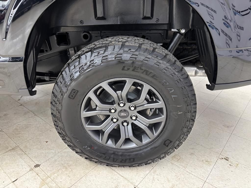 2025 Ford F-150 Tremor - Photo 27