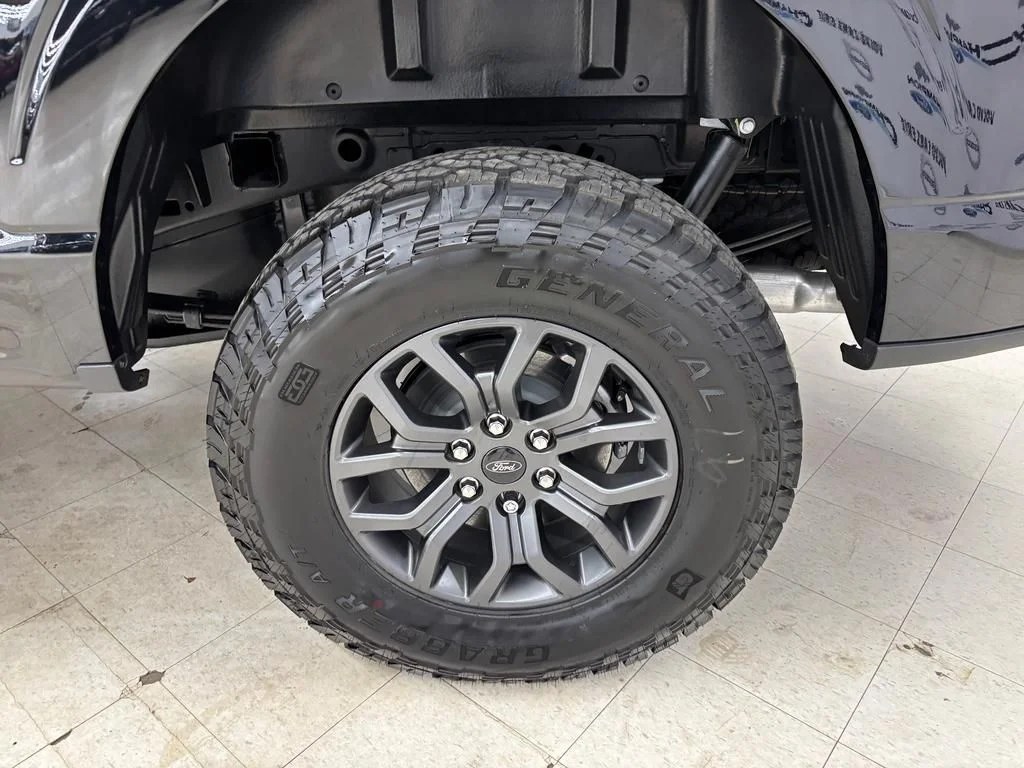 2025 Ford F-150 Tremor - Photo 27