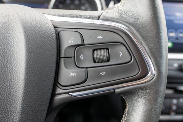 Used 2023 Summit White Buick Preferred image 24