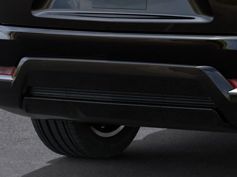 New 2026 Black Raven Cadillac Premium Luxury image 14