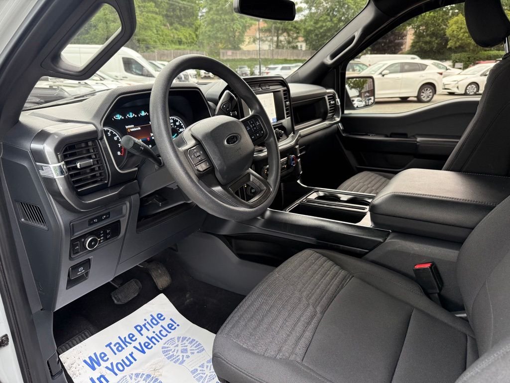 Used 2023 Avalanche Ford XL image 21