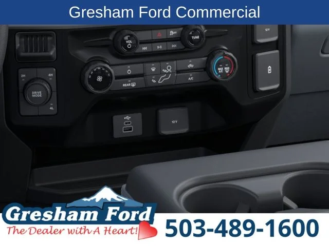New 2026 Oxford White Ford XL image 18