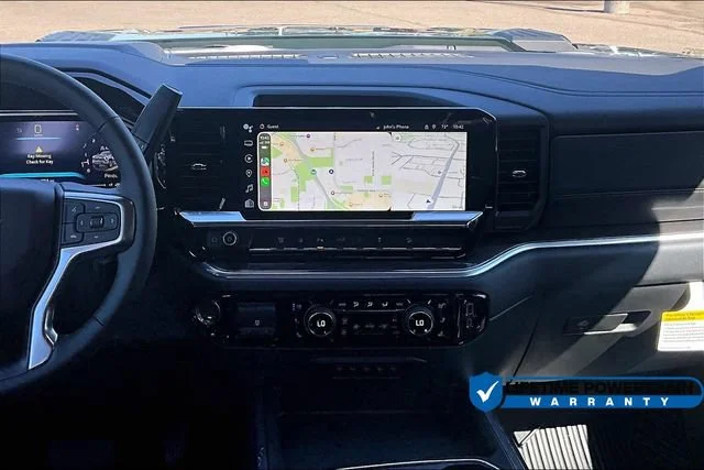 2026 Chevrolet Silverado 2500 HD LTZ - Photo 8