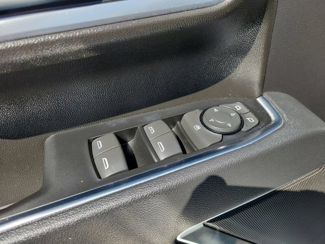 2025 Chevrolet Silverado 2500HD LT - Photo 19
