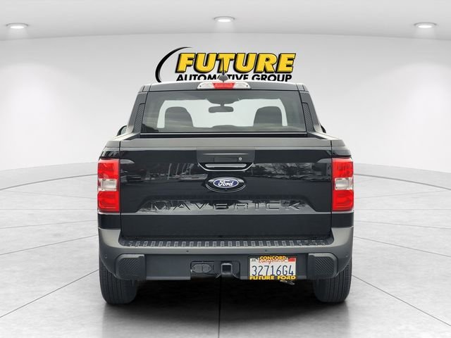 2025 Ford Maverick XLT - Photo 29