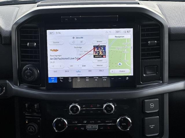 2025 Ford F-150 XLT - Photo 26