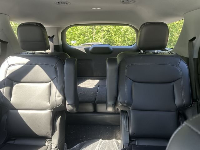 Used 2022 Blue Ford XLT image 27
