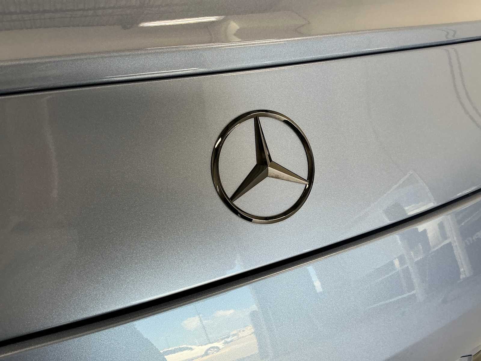Certified Used 2024 MANUFAKTUR Côte dAzur Light Blue Metallic Mercedes-Benz AMG® GT 53 image 11