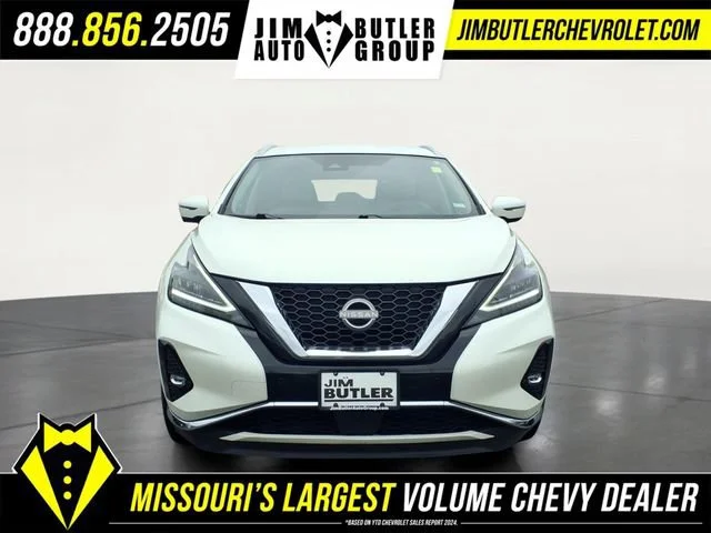 Used 2023  Nissan SL image 27