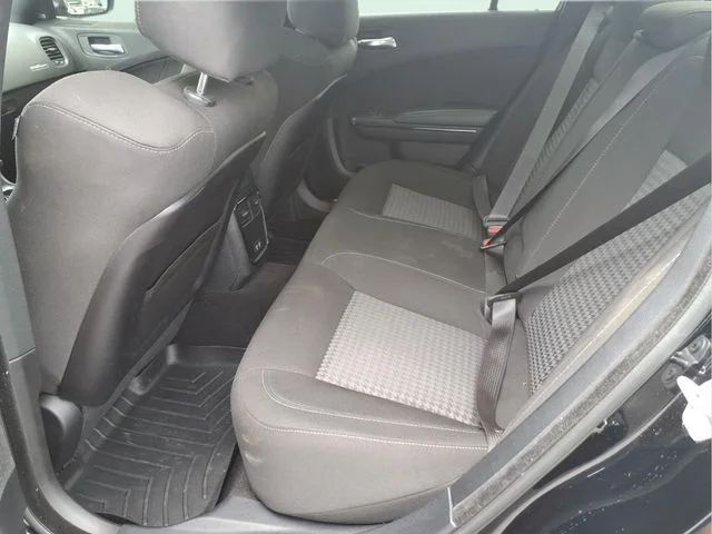Used 2021 Black Dodge R/T image 16
