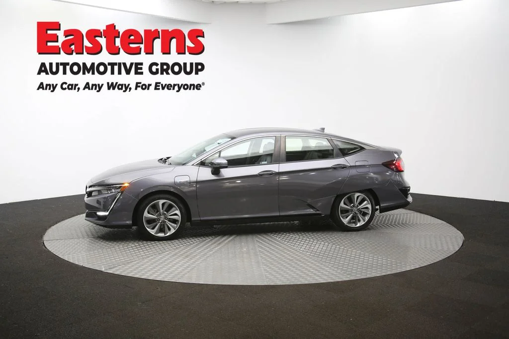 Used 2018 Gray Honda Base image 57