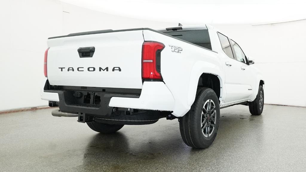 New 2026 Ice Cap Toyota TRD Sport image 34