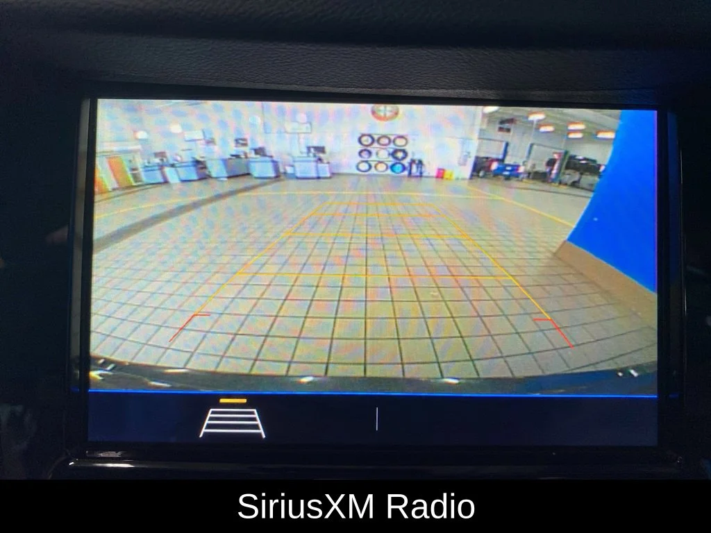 Used 2019 Blue Chevrolet LT image 3