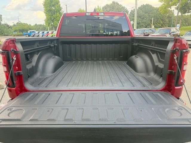 New 2026 Molten Red Pearl-Coat Exterior Paint RAM Express image 22